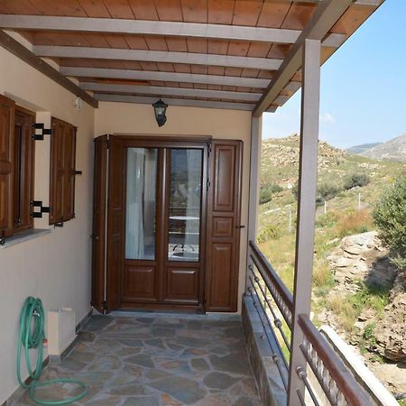 Melissandras View House 카리스토스 외부 사진